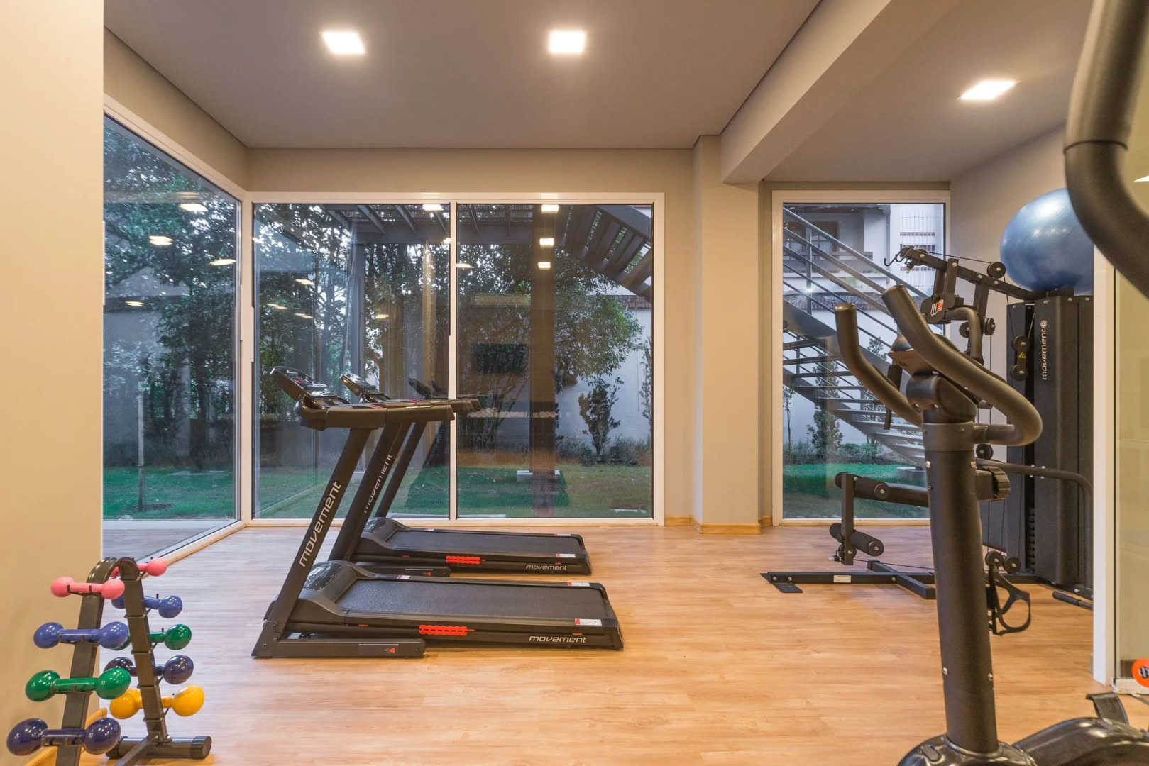 Foto - Hotel Laghetto Stilo Borges Oficial