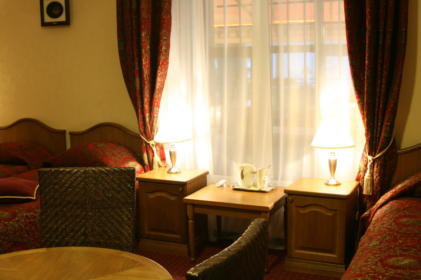 Photo - Monte Kristo Hotel