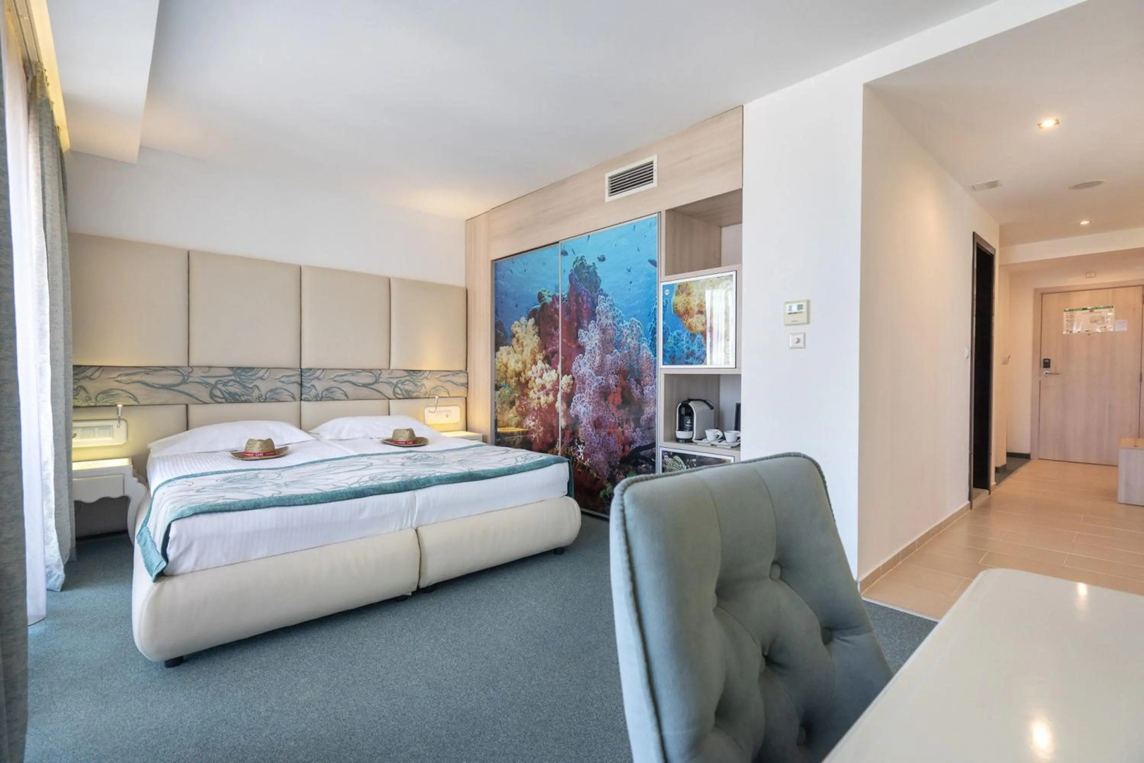 Photo - Grifid Hotel Metropol - Premium All Inclusive