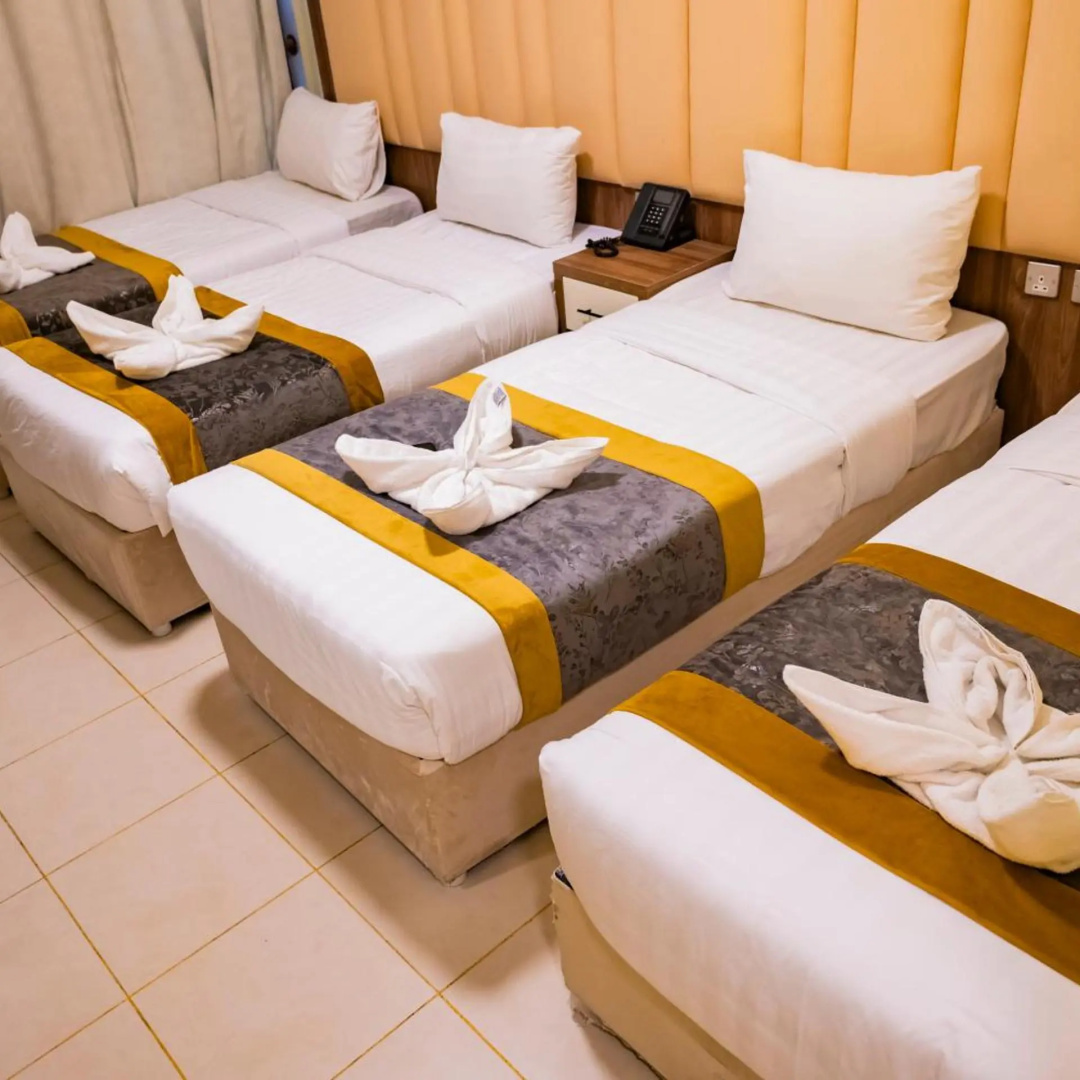 Foto - Diyafa Al Mukhtara Hotel