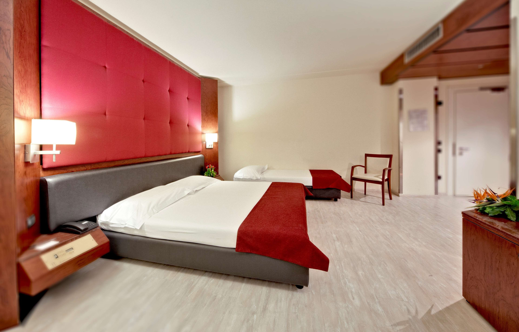Foto - Mediterraneo Palace Hotel