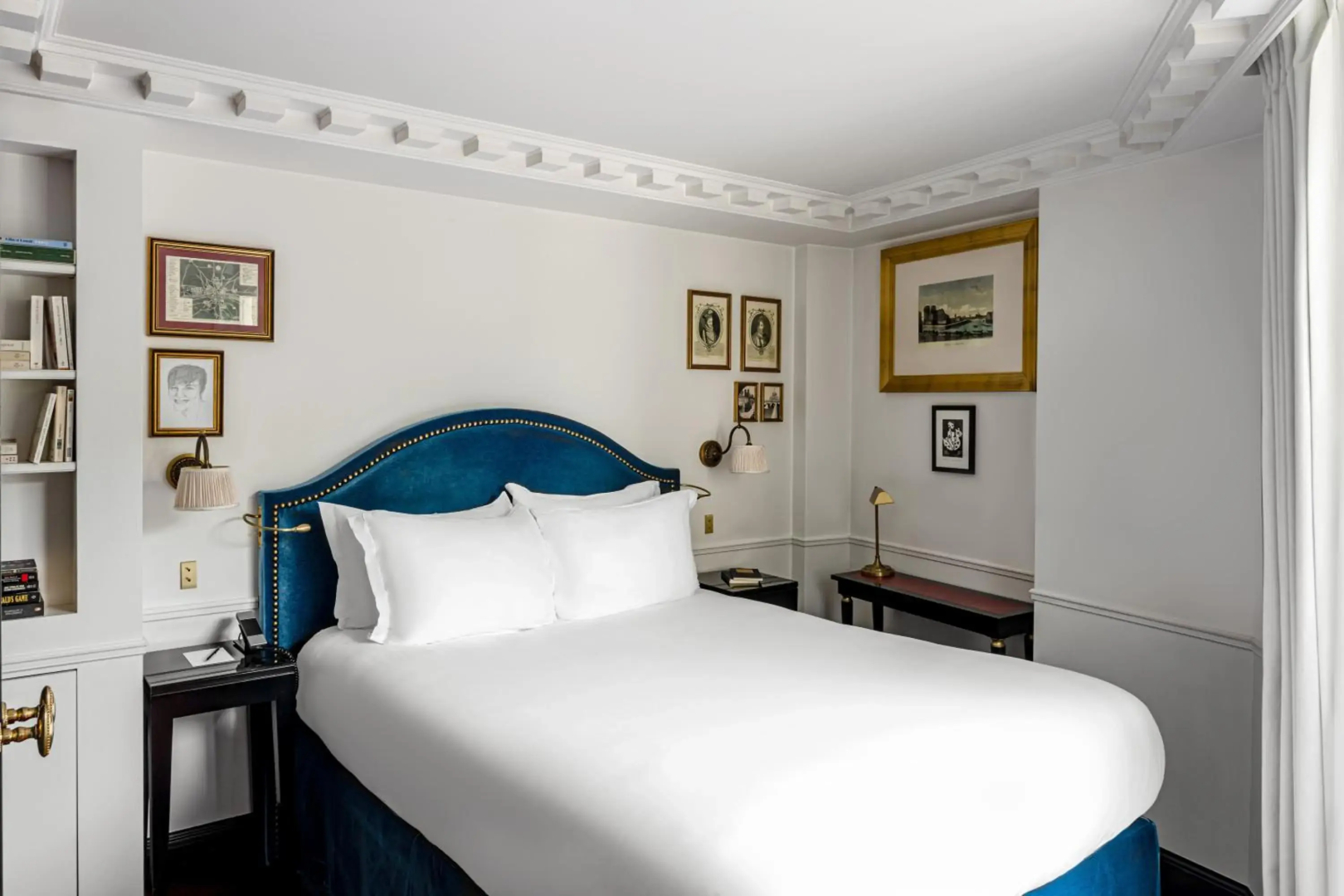 Photo - La Chambre du Marais