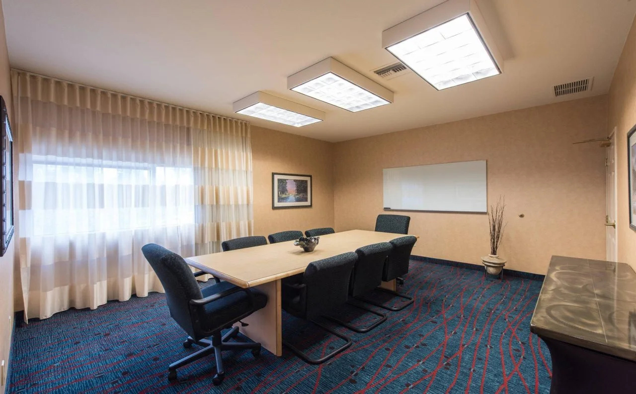 Photo - Residence Inn By Marriott Palm Desert