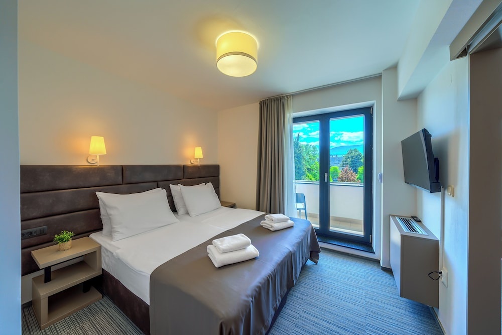Foto - Hotel Alkar