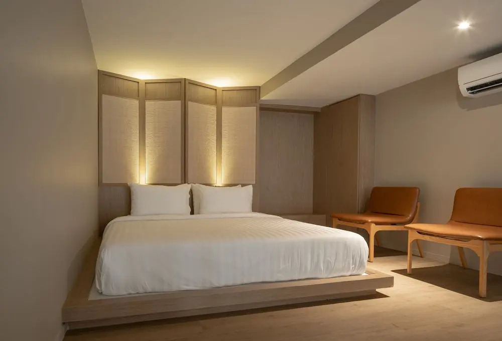 Foto - Stay Plus Hotel Bangkok