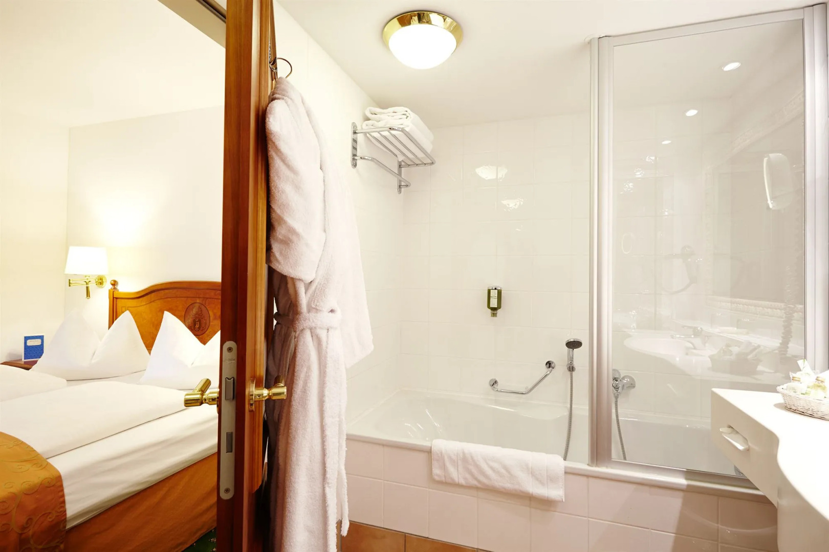 Photo - Hotel Prinzregent München Messe