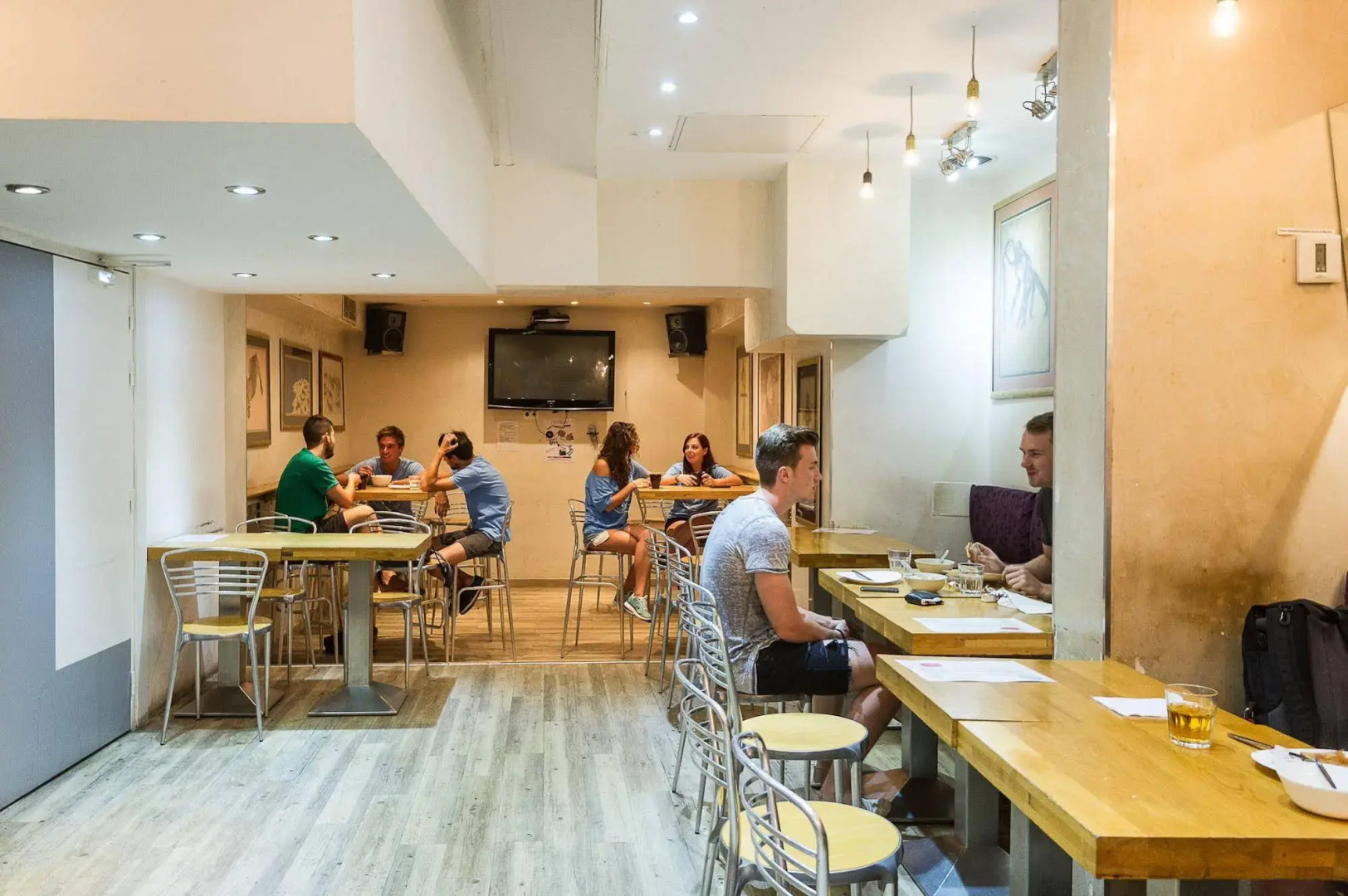 Photo - Villa Saint Exupery Beach Hostel