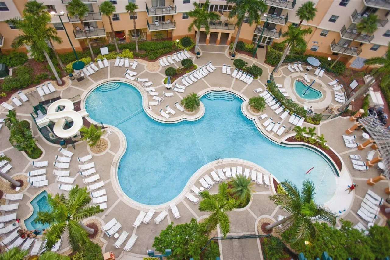 Foto - Club Wyndham Palm-Aire