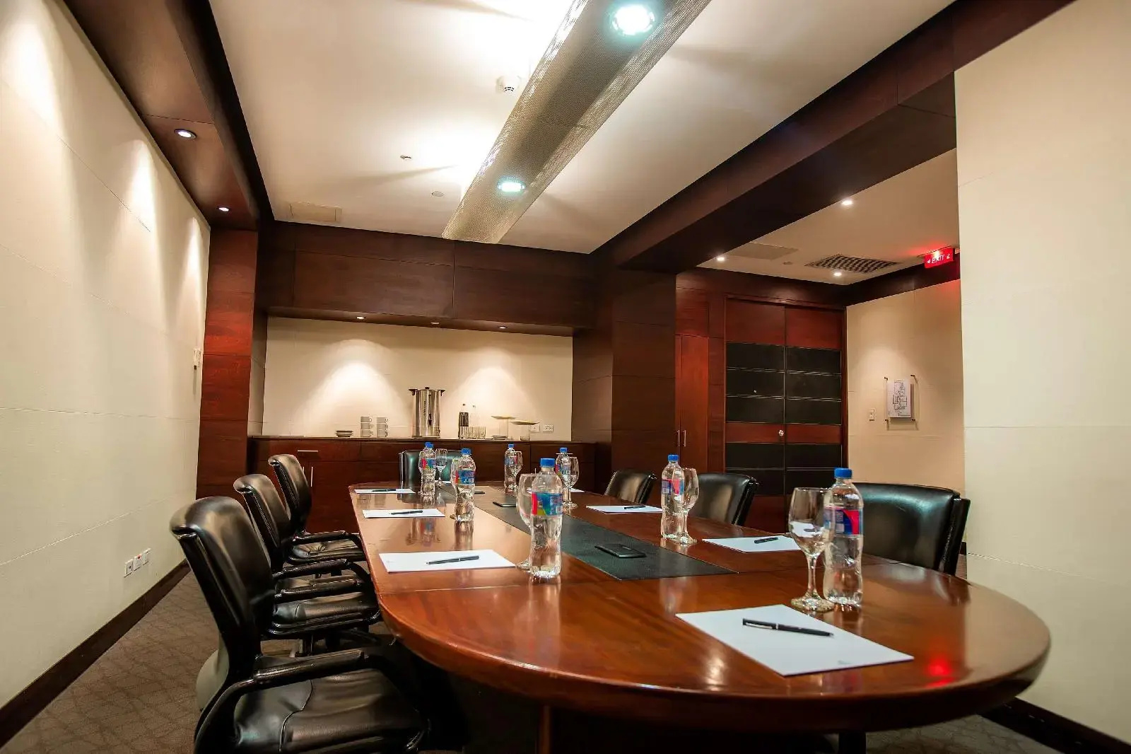 Photo - Hilton Colon Quito