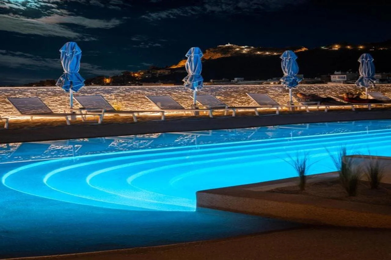 Foto - Airotel Alexandros