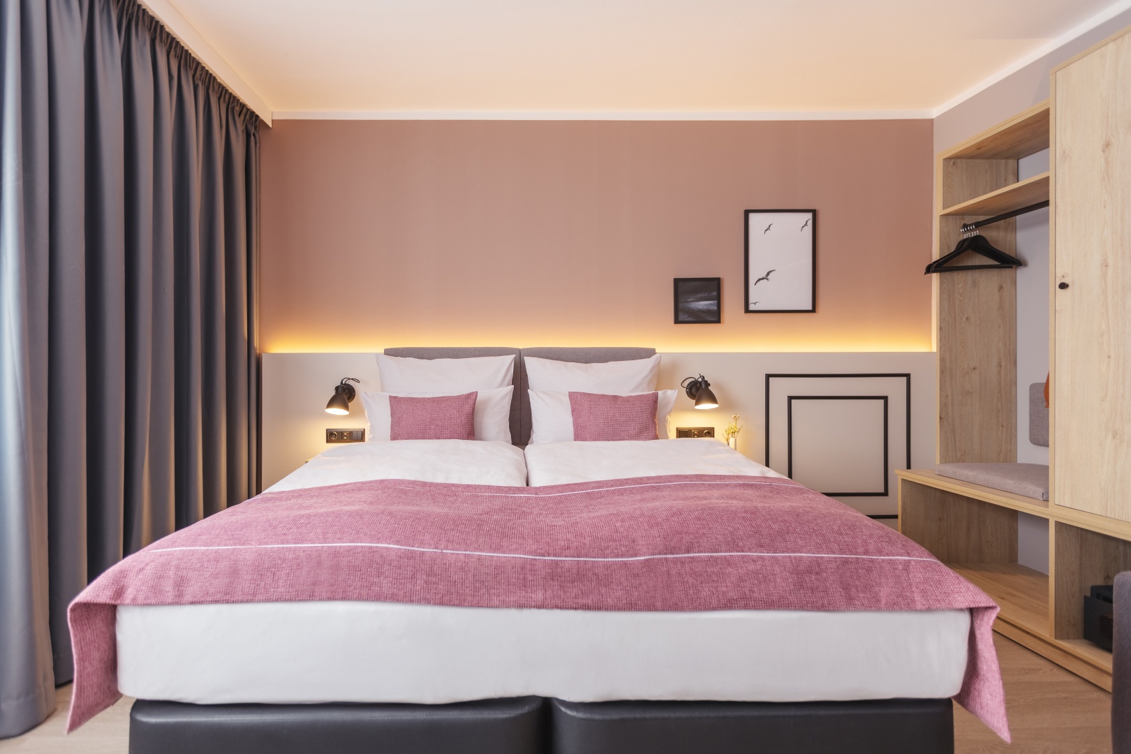 Foto - Garner Hotel Berlin Ku´Damm by IHG