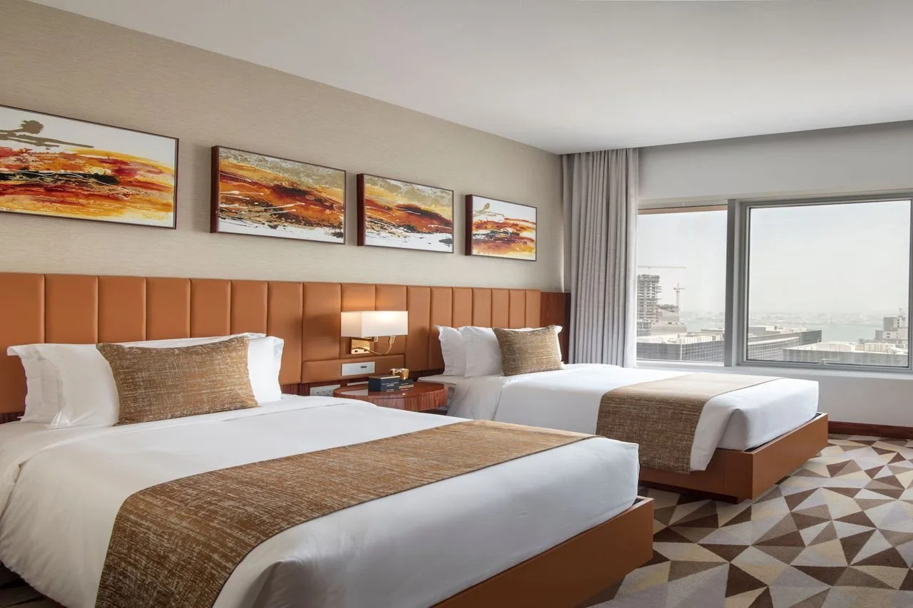 Foto - The Bentley Luxury Hotel & Suites