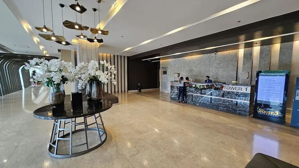 Foto - Shore 3 Residences by LUXE