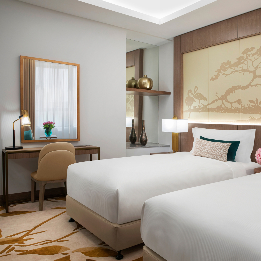 Photo - Al Jaddaf Rotana Dubai