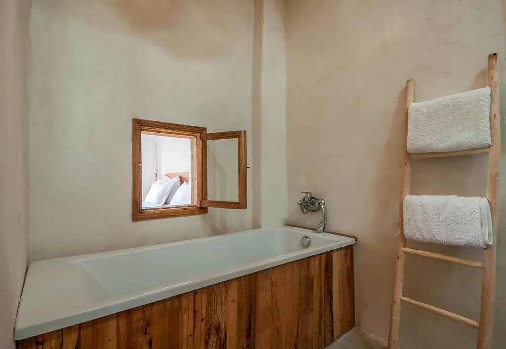 Photo - La Ferme Medina