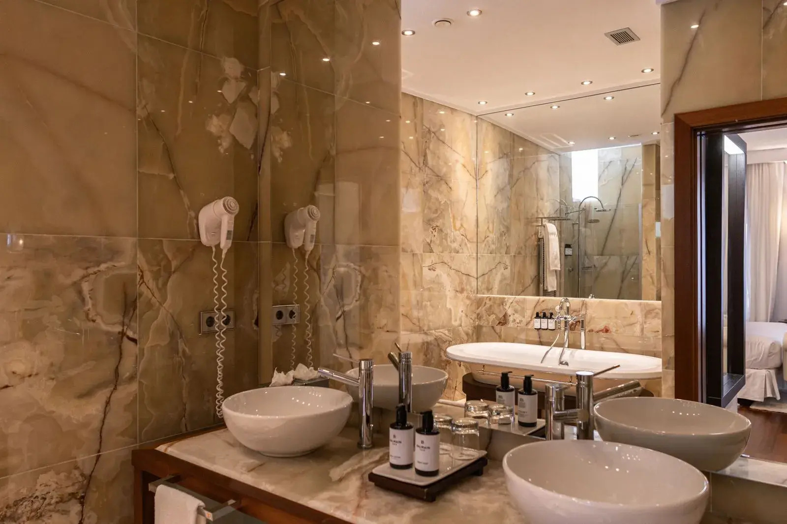 Foto - Mirador de Dalt Vila-Relais & Chateaux