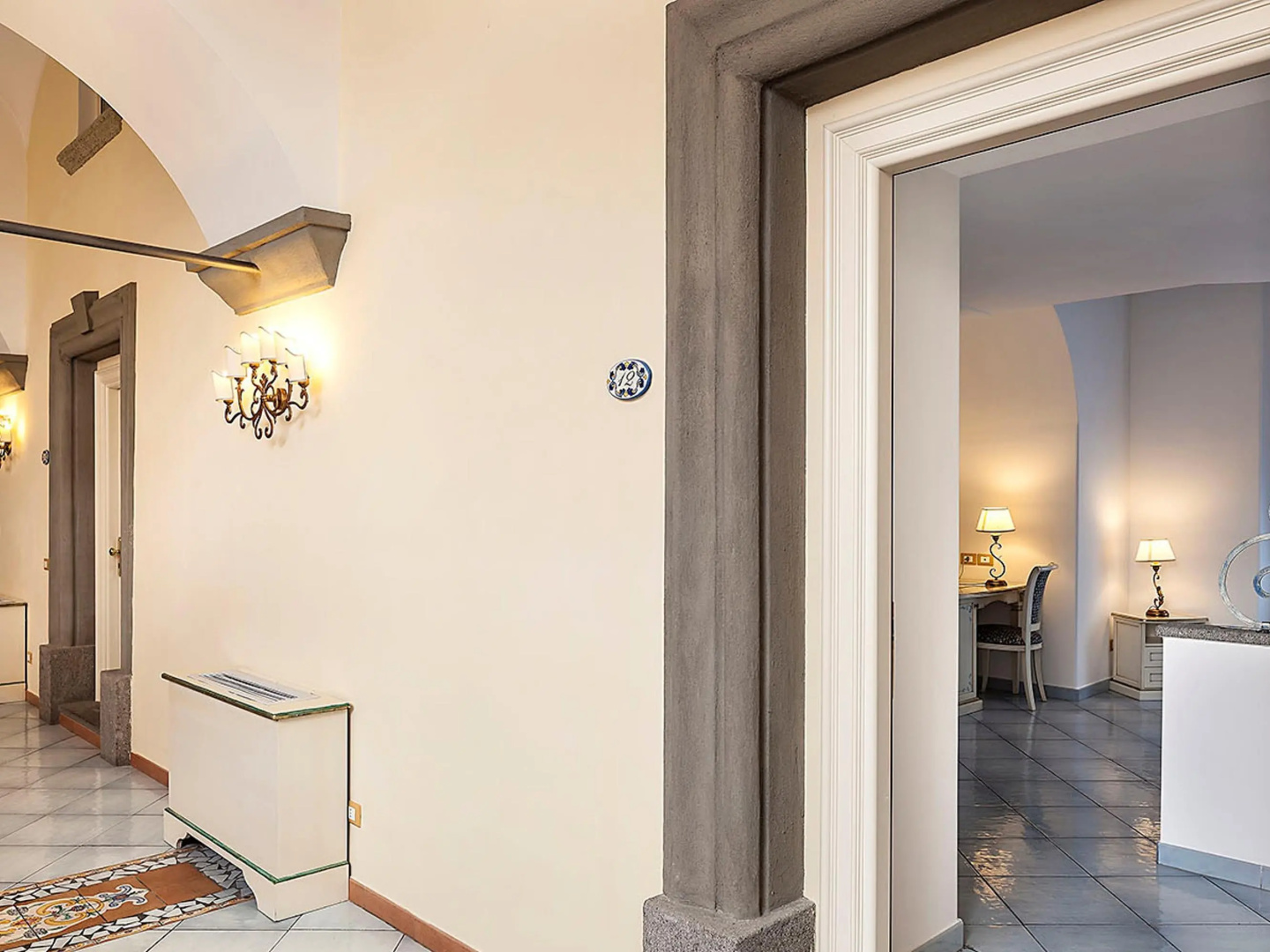 Photo - Hotel Nettuno