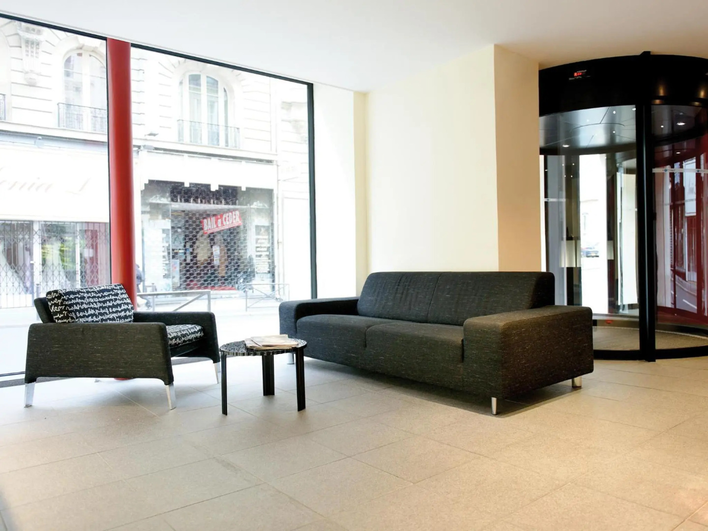 Foto - New Hotel Saint Lazare