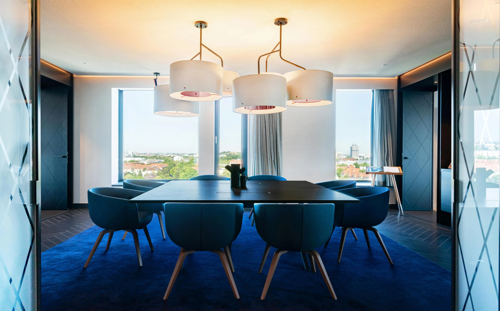 Photo - Andaz Munich Schwabinger Tor, By Hyatt