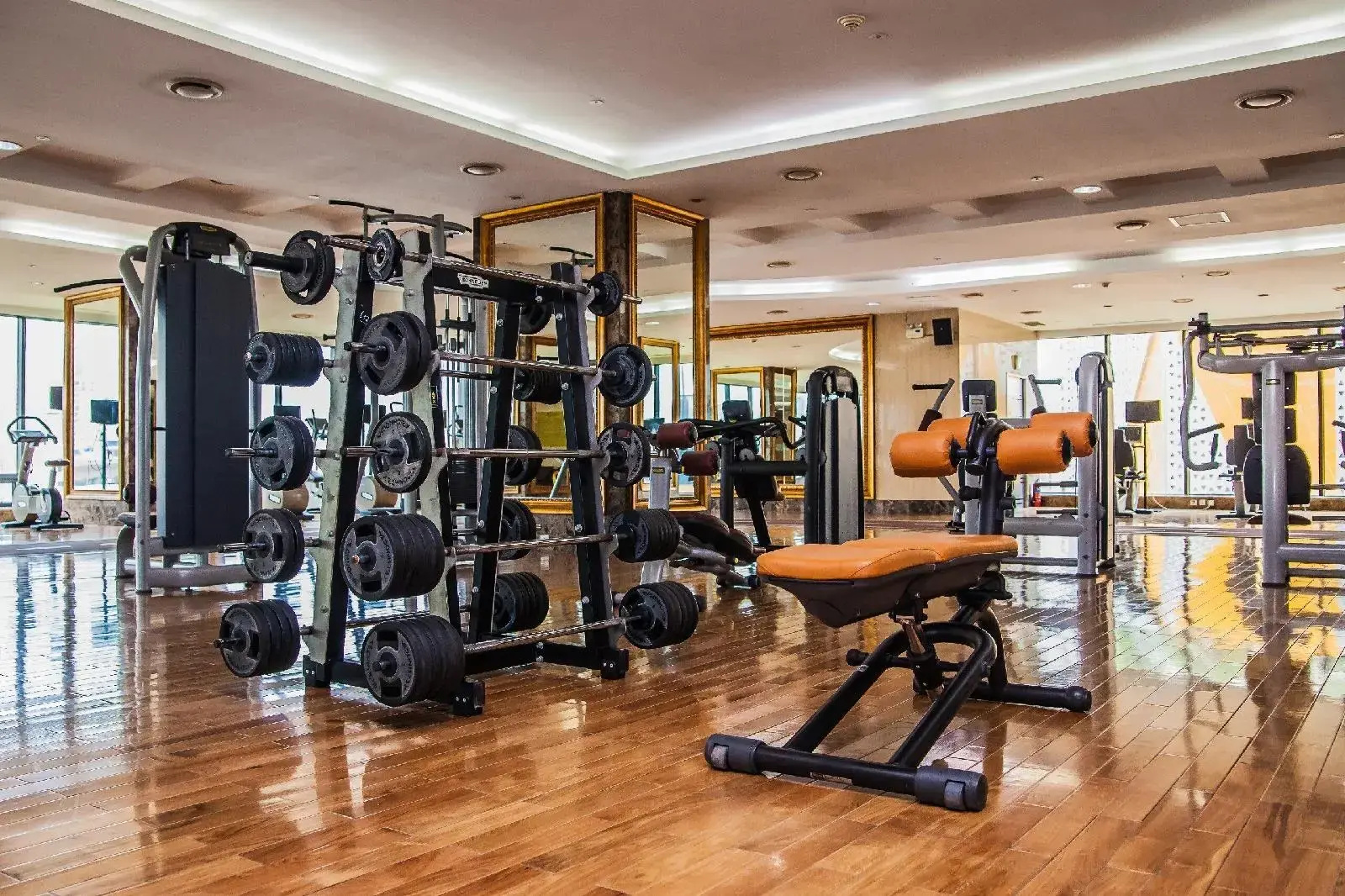 Photo - Grand Plaza Hotel Hanoi