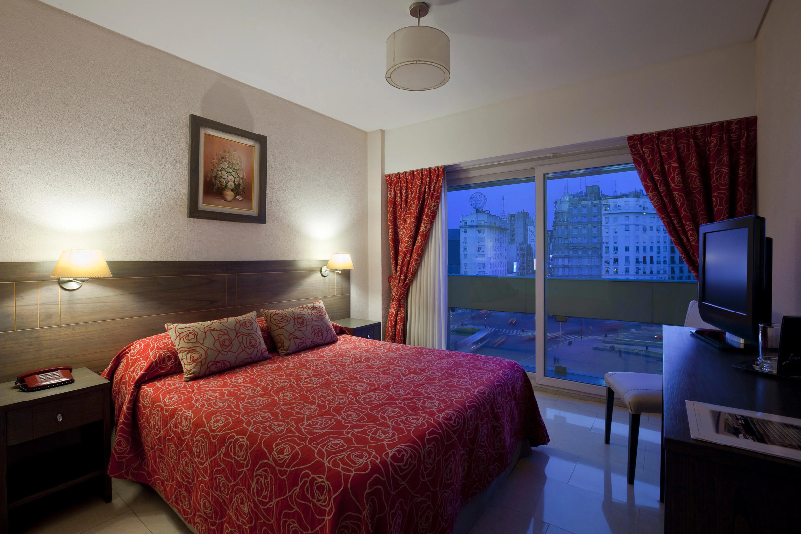 Photo - Globales Republica