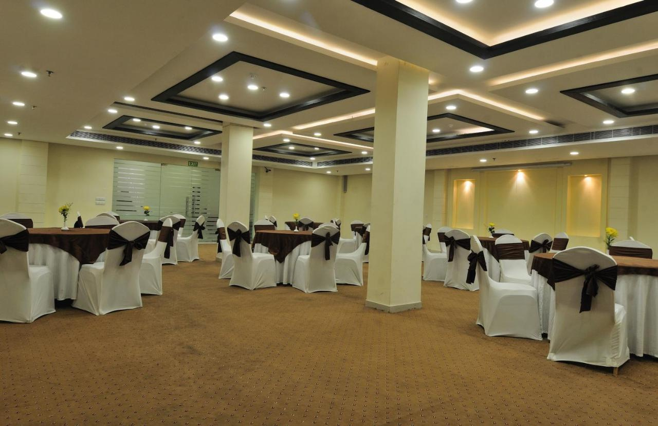 Foto - The Grand Orion - Kailash Colony