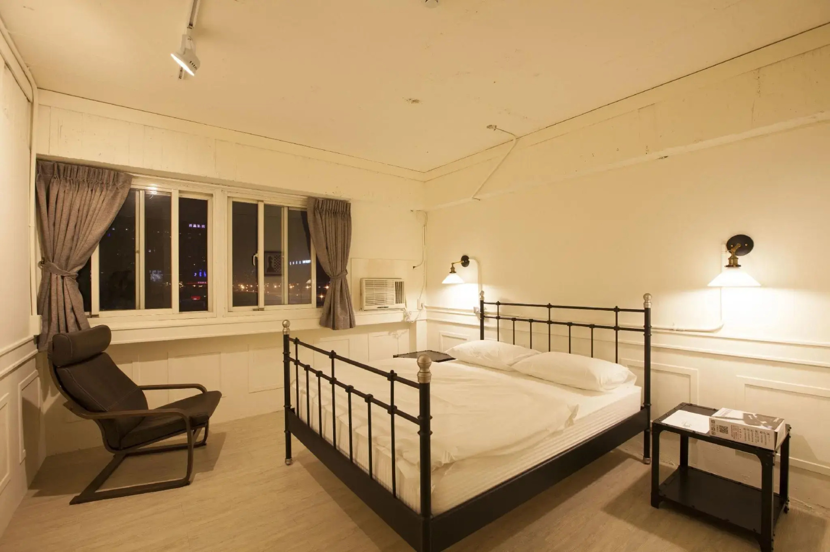 Foto - Mr Lobster's Secret Den Design Hostel