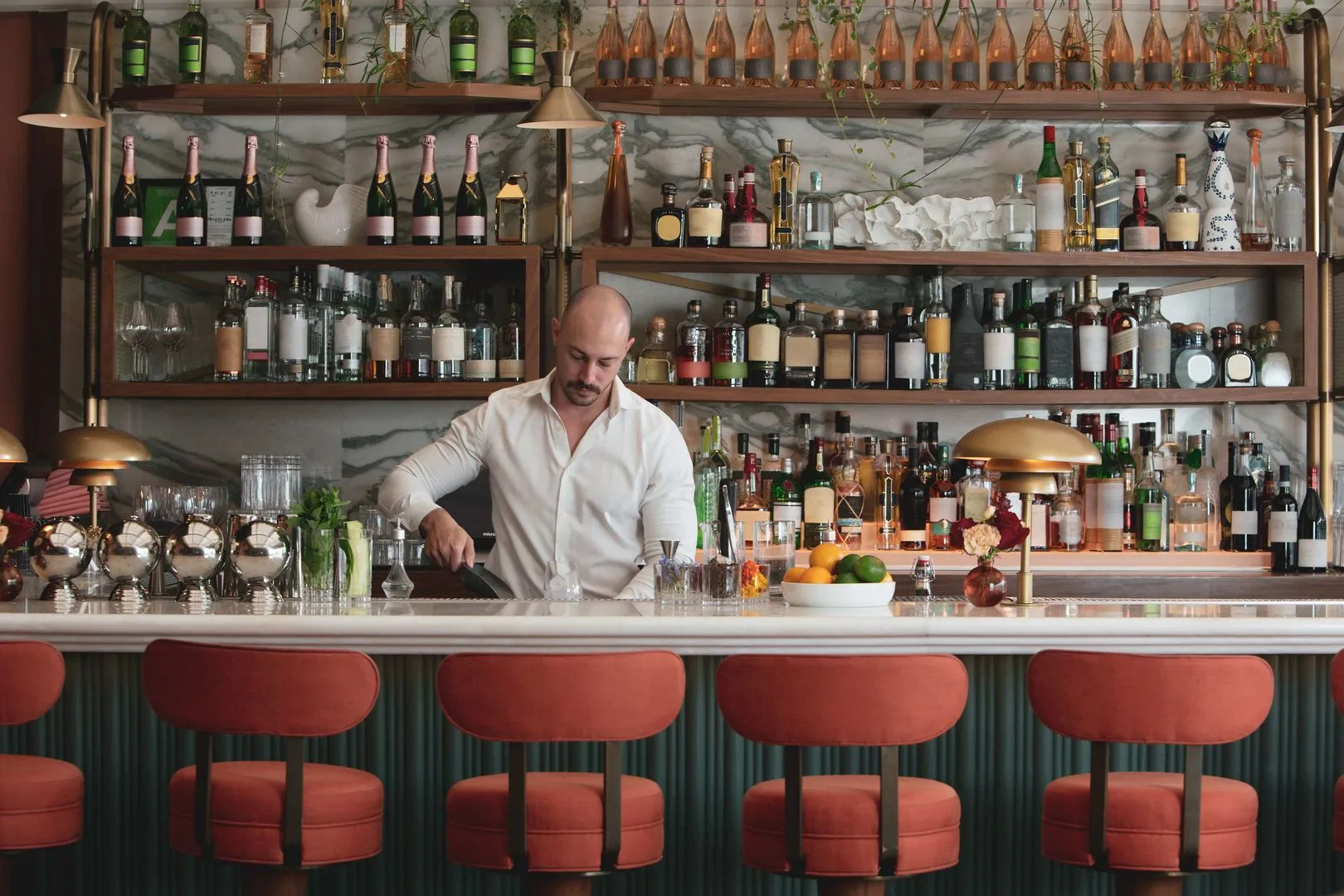 Foto - The Hollywood Grande, Autograph Collection