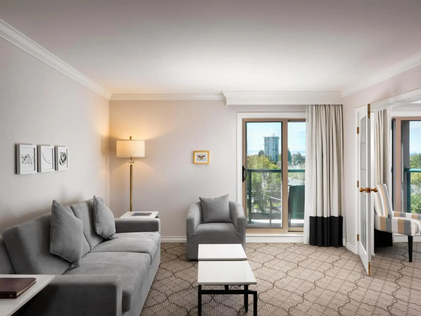 Foto - Hotel Grand Pacific