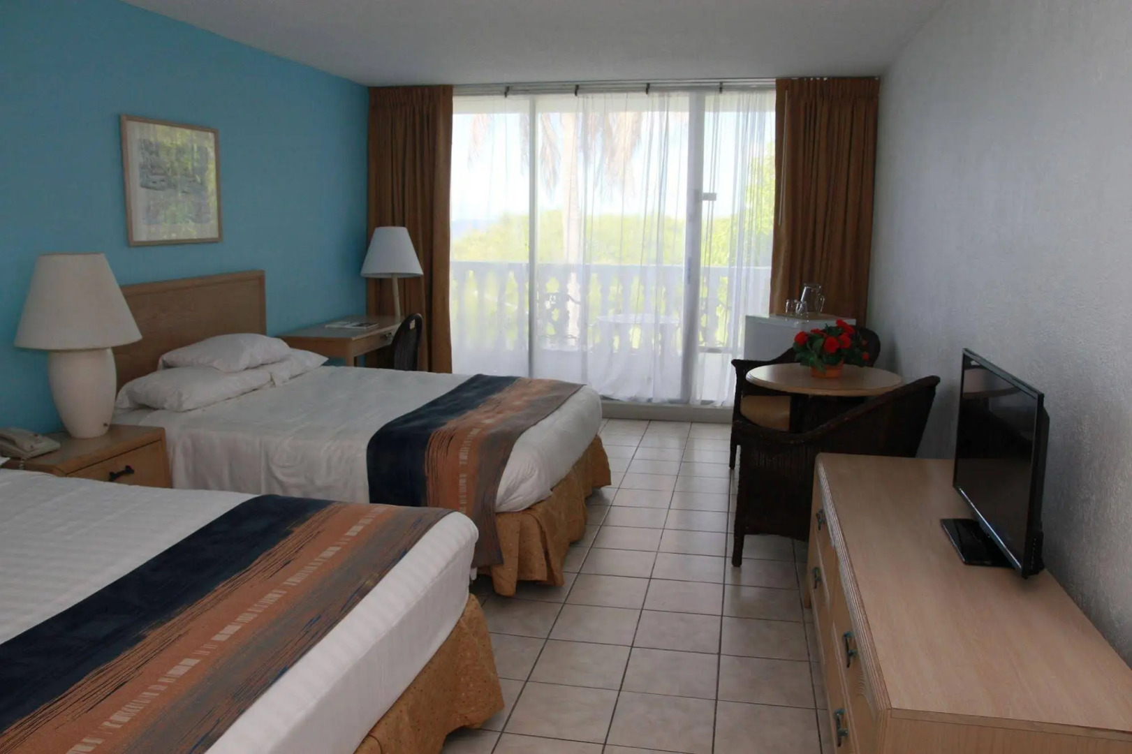 Foto - Mangrove Beach Corendon Curacao All-Inclusive Resort, Curio by Hilton