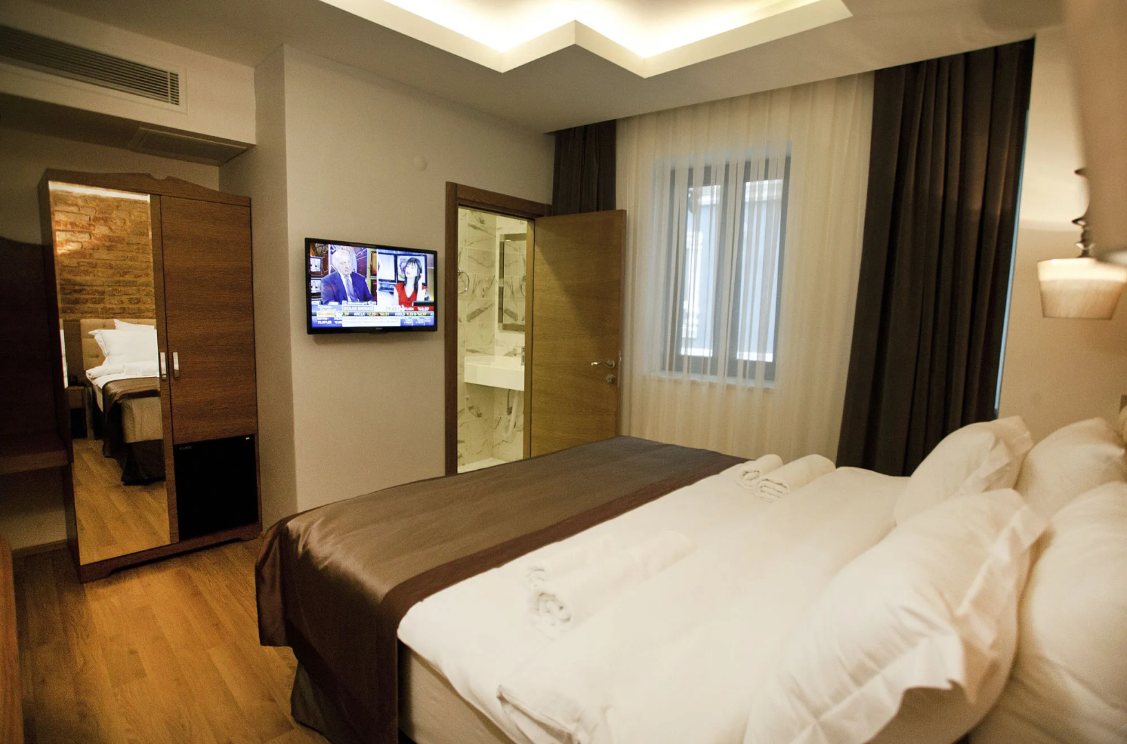 Foto - Pera Line Hotel