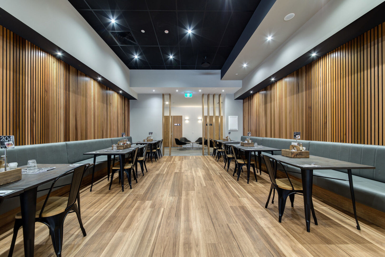 Photo - Courtyard by Marriott Brisbane South Bank