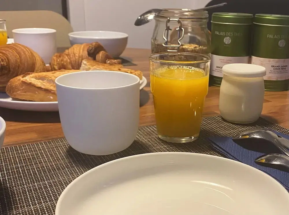 Photo - Maison Auguste