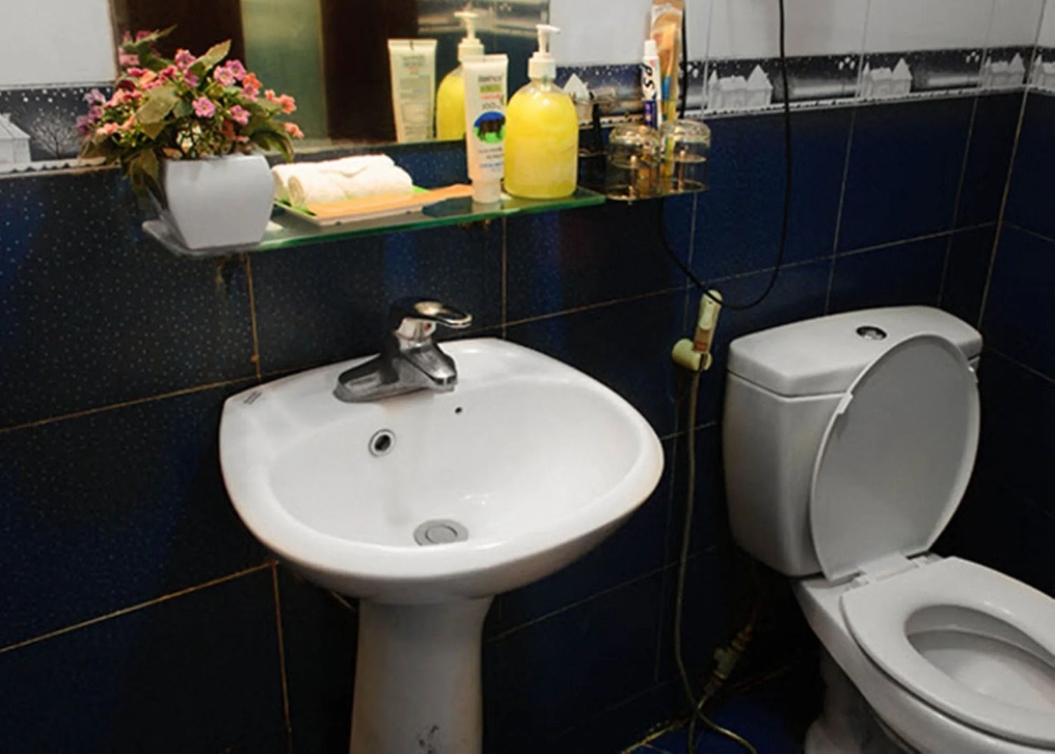 Foto - A25 Hotel - 197 Thanh Nhàn