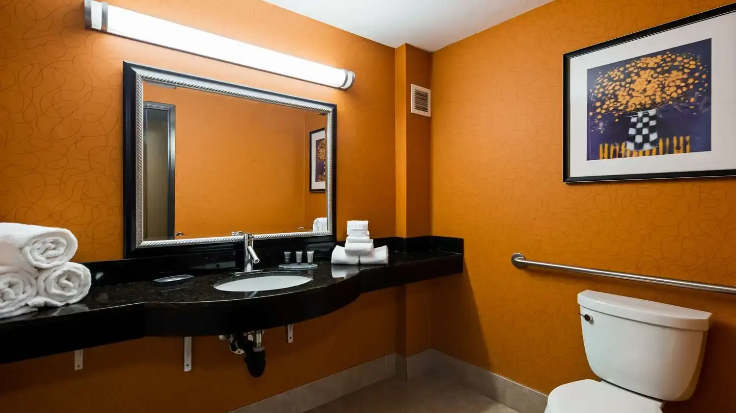 Foto - Best Western Plus Fresno Airport Hotel