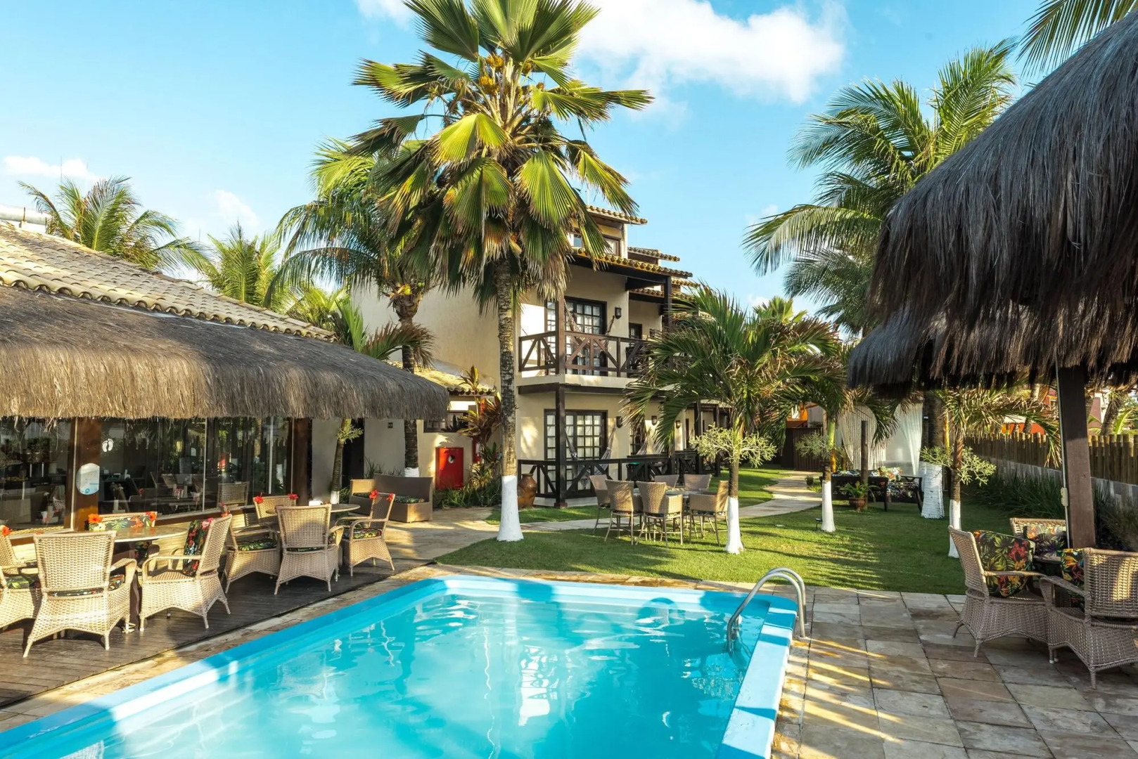 Foto - Pousada Recanto do Lobo