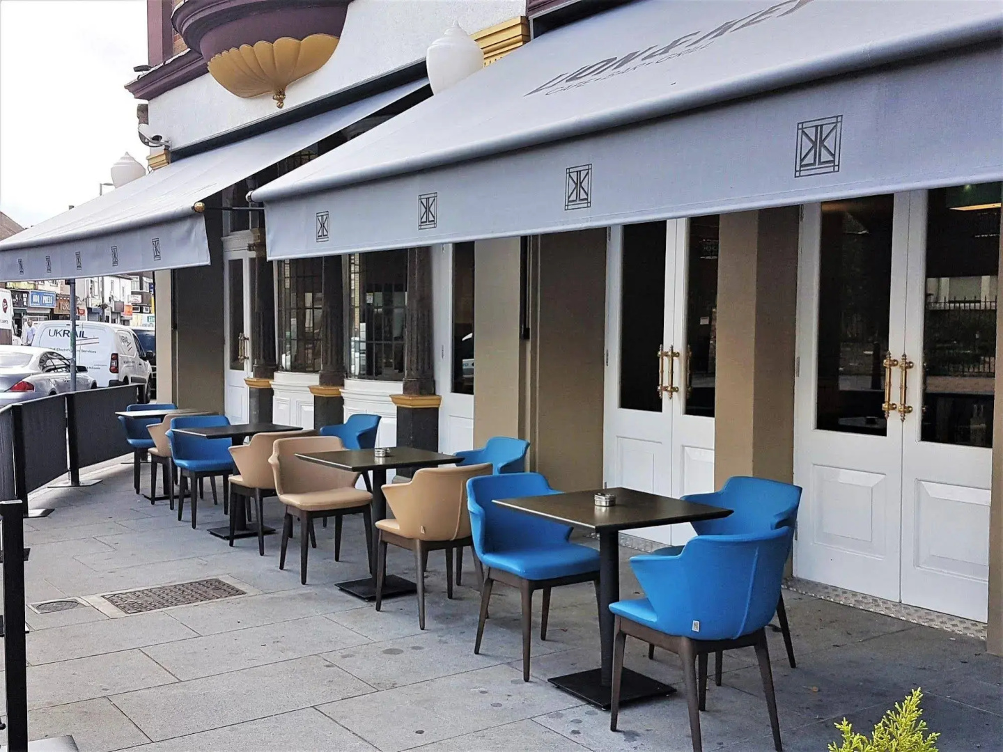Photo - The Lion & Key Hotel