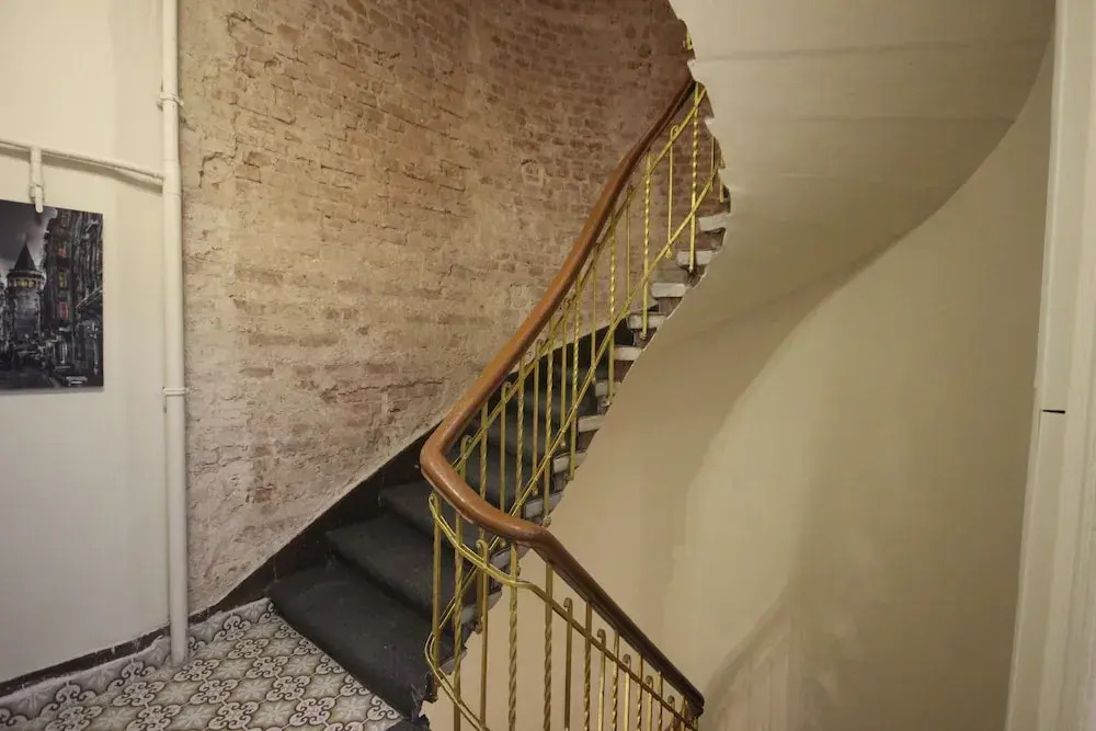 Foto - Taksim By Rich Hotel