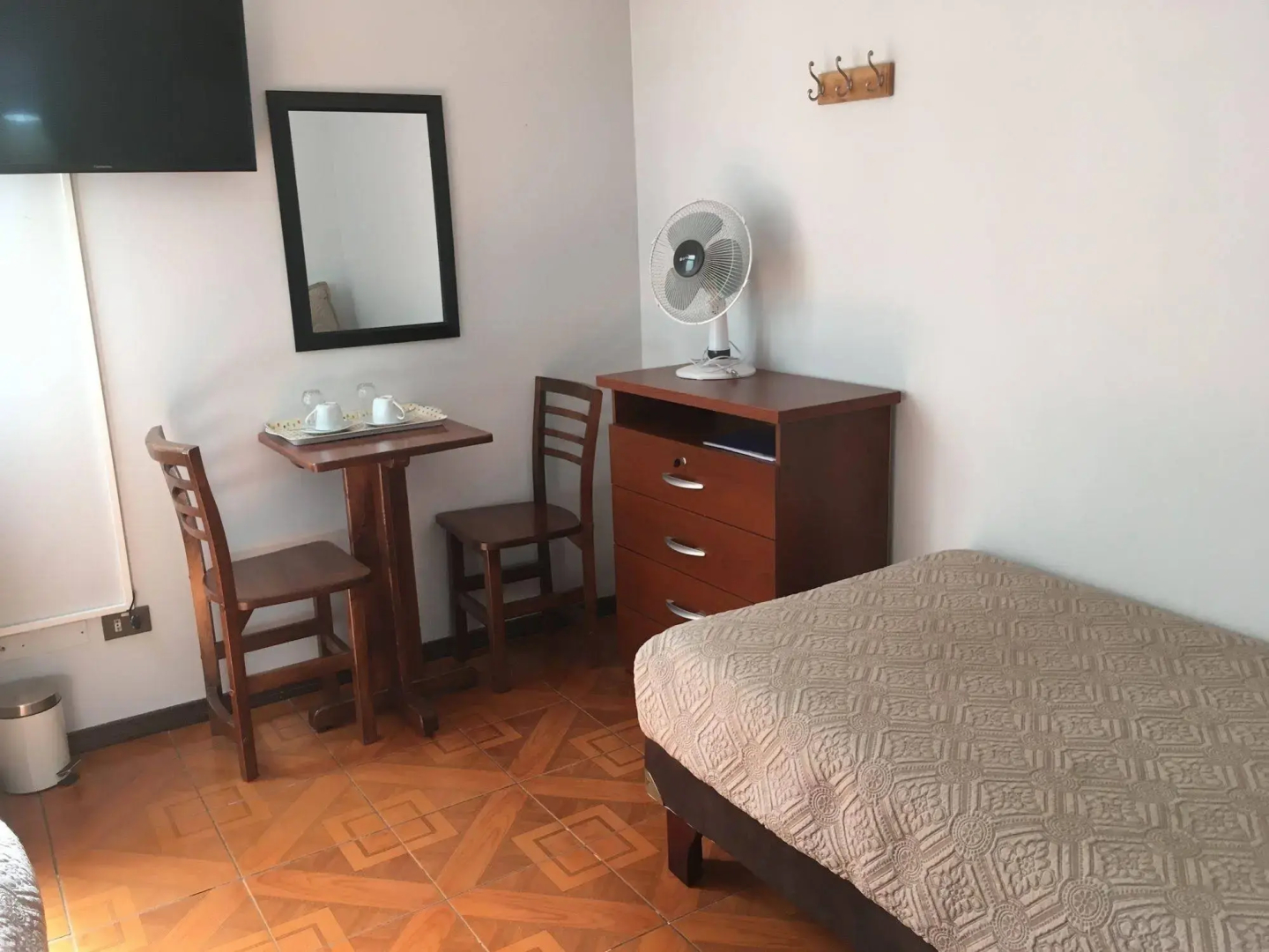 Foto - Residencial Universitaria