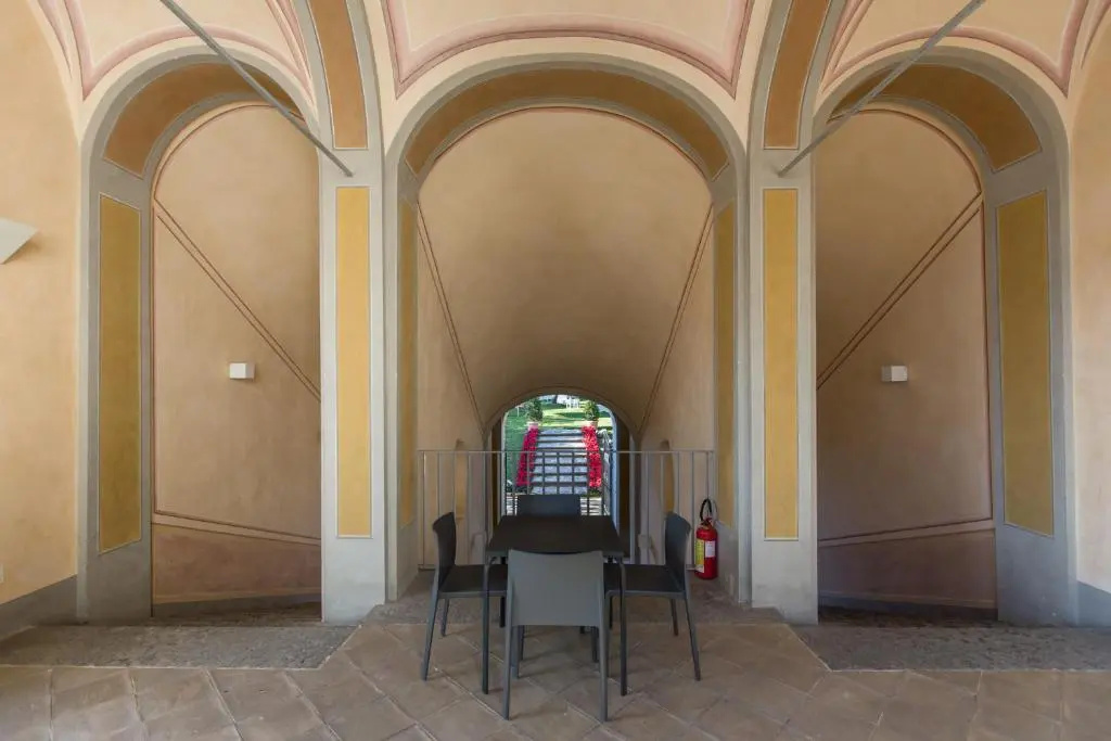 Foto - Villa Avellino Historic Residence