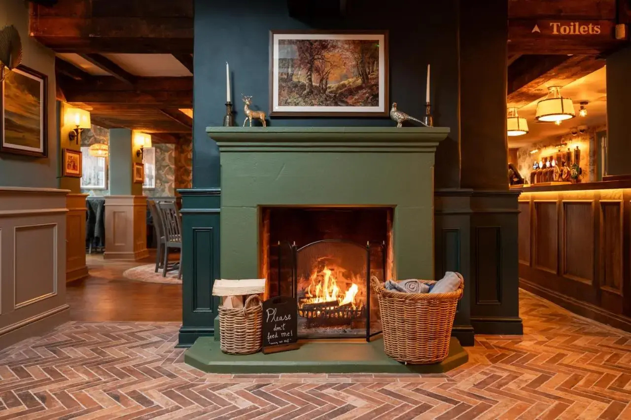 Photo - Ethorpe Hotel by Chef & Brewer Collection