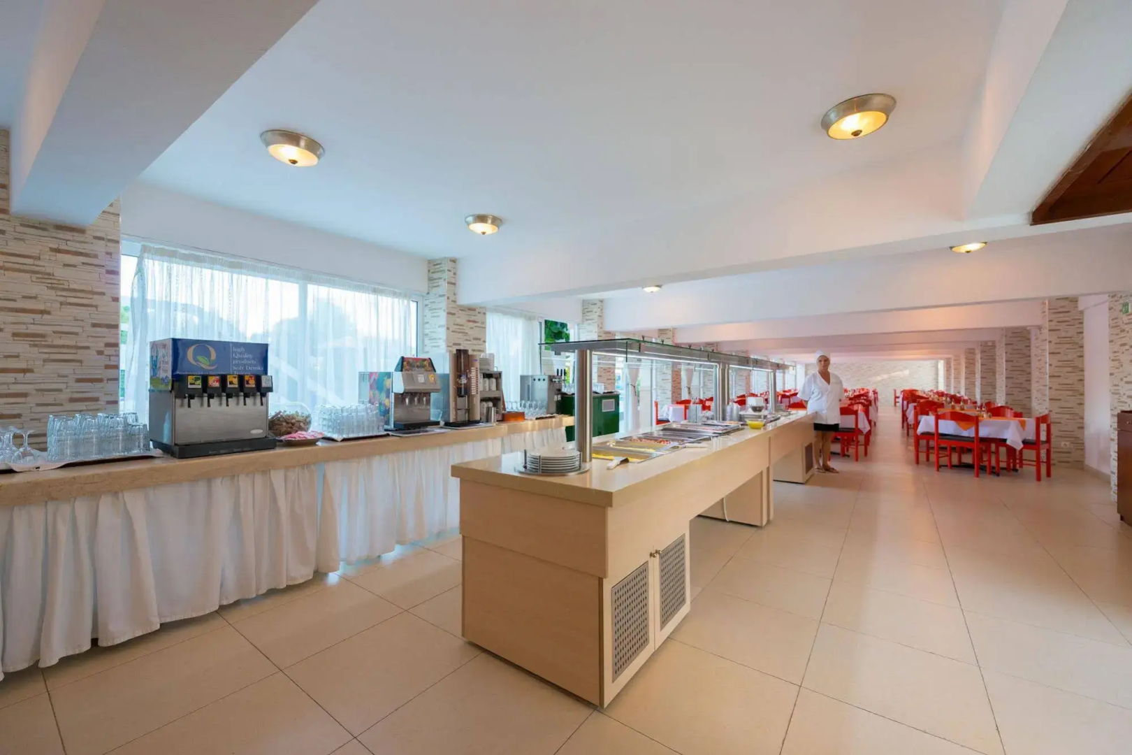 Foto - Lito Hotel
