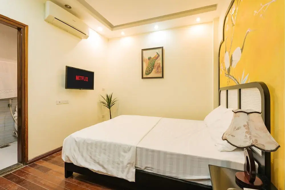 Photo - Sun Clover Boutique Hotel
