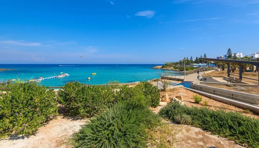 Foto - Mylos Lifestyle Seaview Villa #21