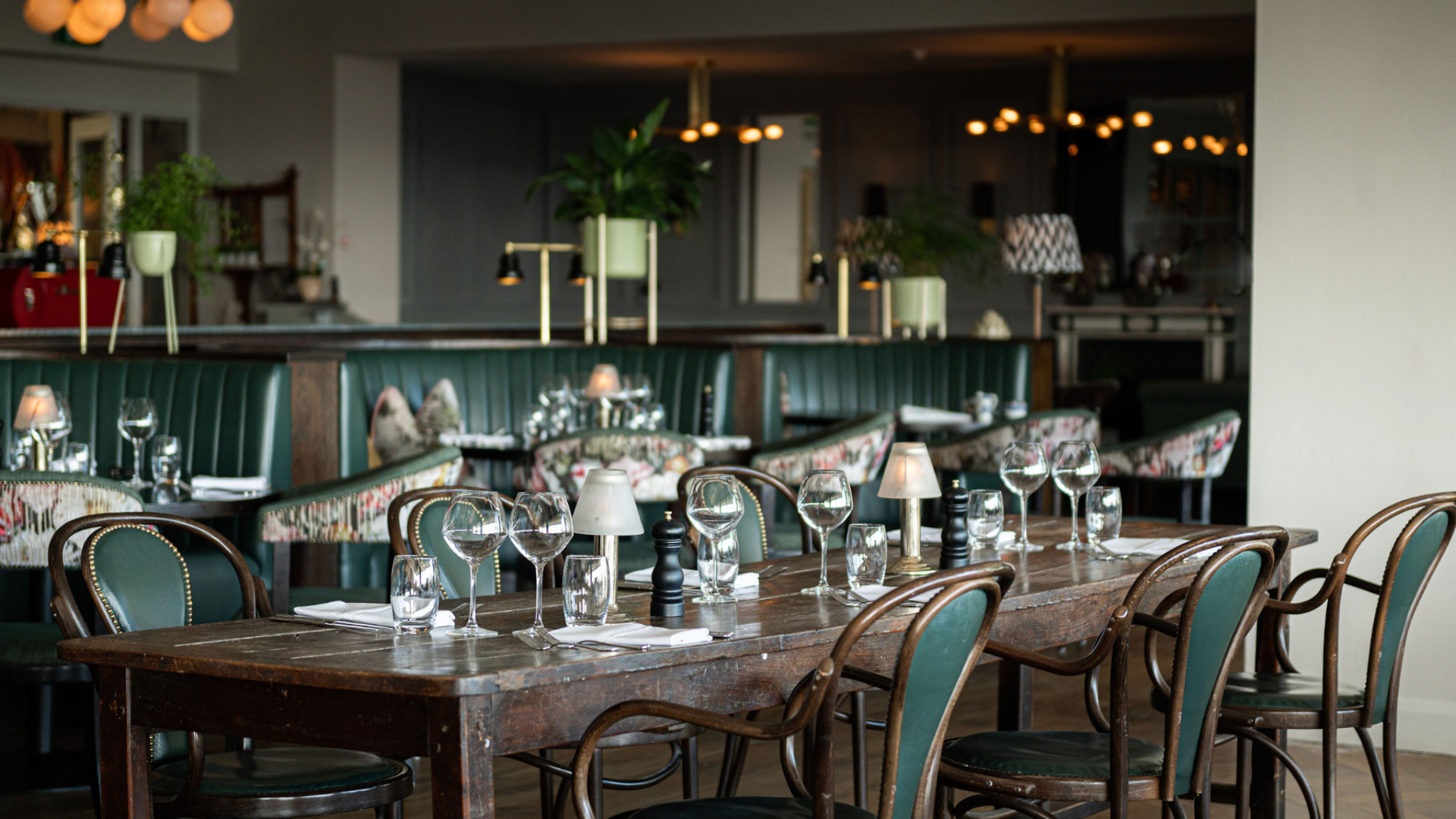 Foto - The Montenotte Hotel