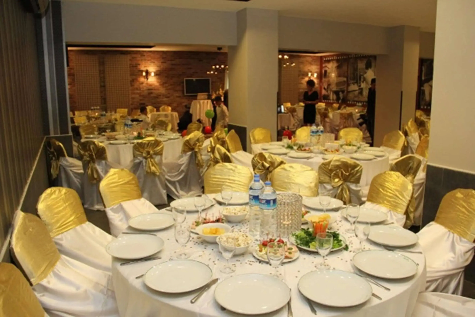 Foto - Maltepe 2000 Hotel