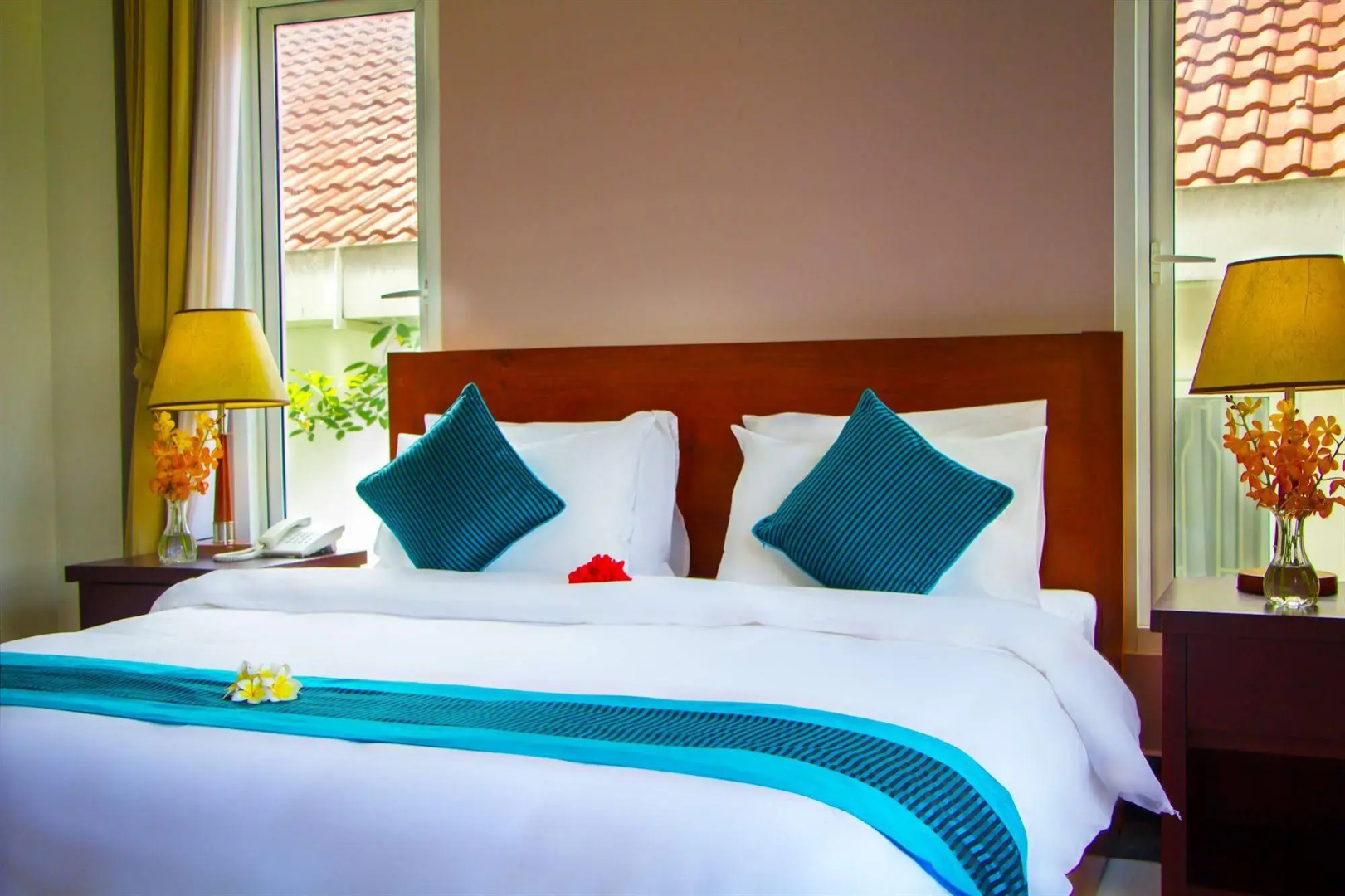 Photo - Skyline Boutique Hotel