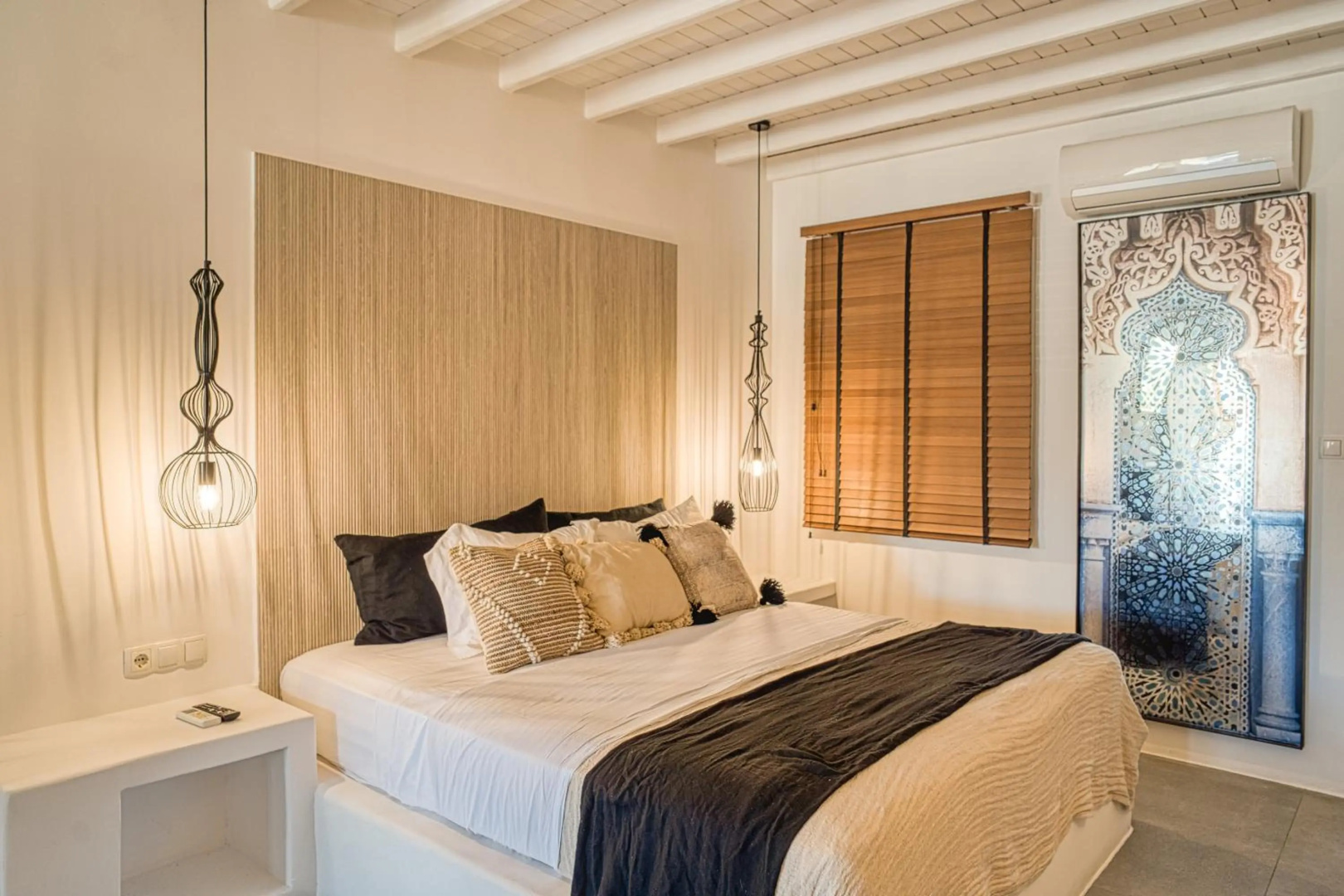 Photo - Santa Maria Hotel