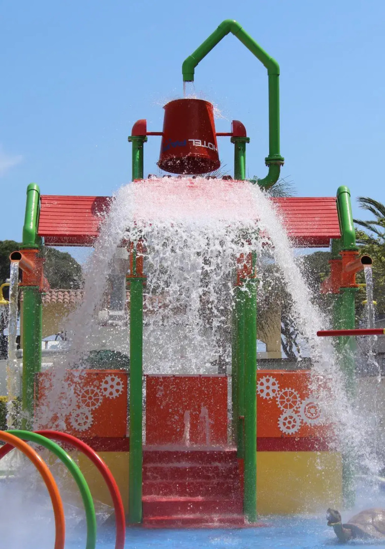 Foto - Hotel Papi Blau