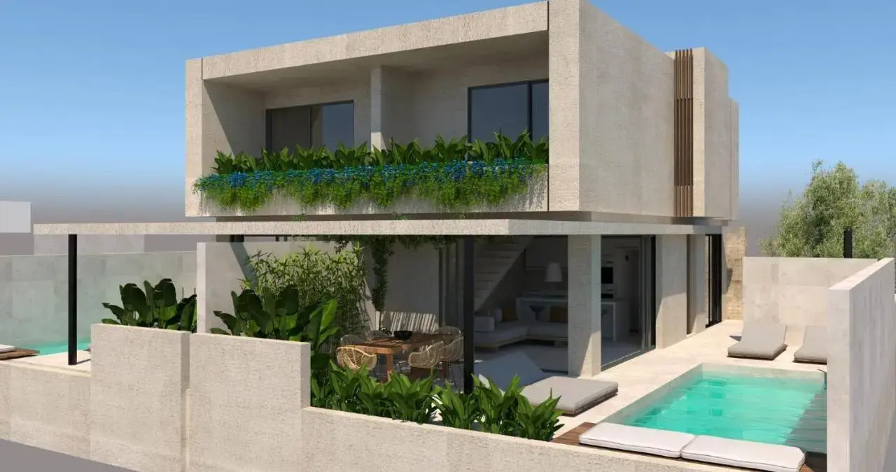 Photo - Terra Mare Villas